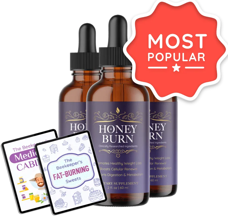 HoneyBurn botter