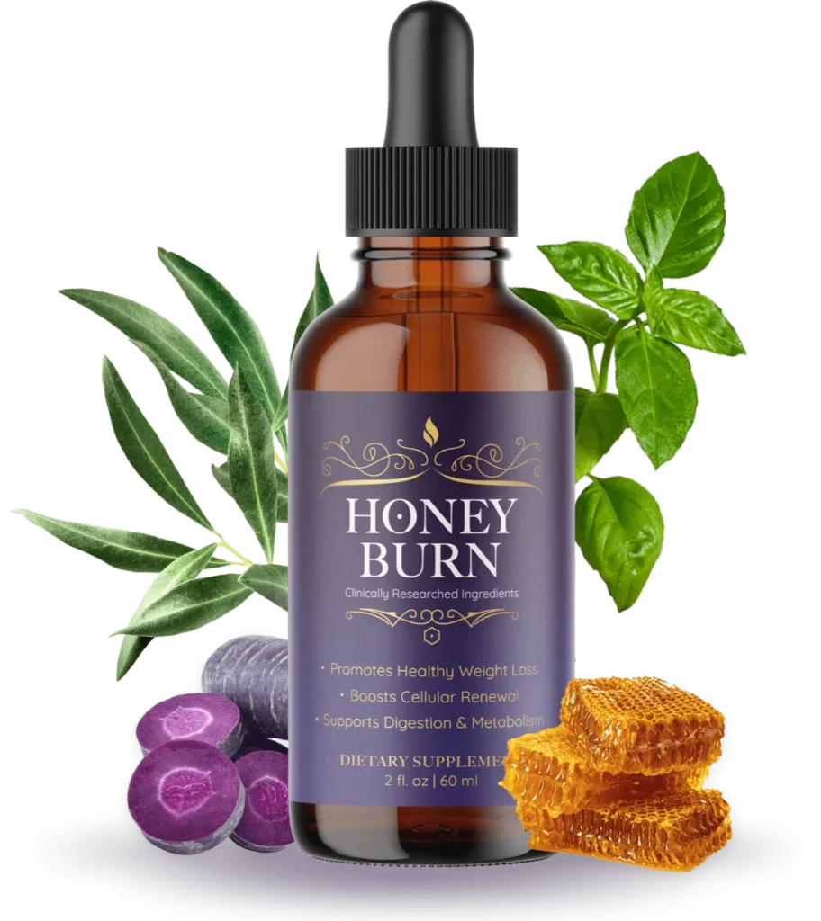 HoneyBurn botter